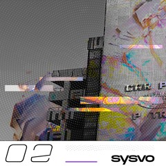 Sound Solitude 02 - sysvo