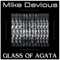 Glass Of Agata