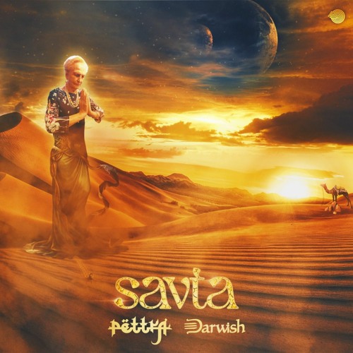 Pettra & Darwish - Savta