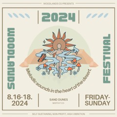 Woodlands 2024 Mix