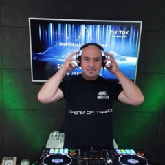DREAM OF TRANCE HOME SET VOL.4