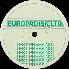 The Acid House - Future