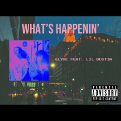 WHAT'S HAPPENIN'