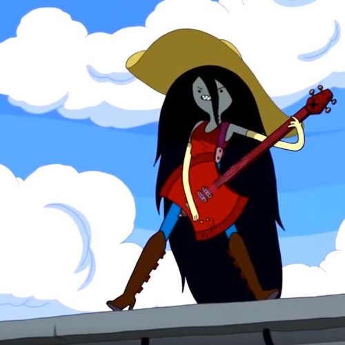 Coodoh Rappe Stream Marceline (feat. Magixo) (prod. Ithrowed) by Coodoh | Listen ...