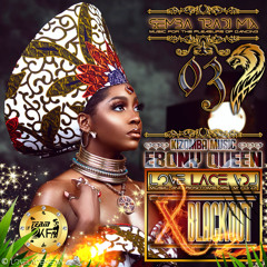 X-BLACKOUT ST03 - EBONY QUEEN