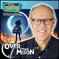 GLEN KEANE (Over The Moon) - Double Toasted Interview