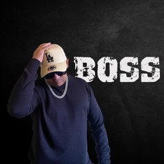 Boss - It's Gonna Be Alright
