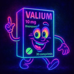 mon valium