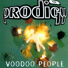 The Prodigy - Voodoo People (Yerba Divina Psytrance remix) - FREE TRACK
