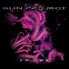 Metall & Psytrance ( S.U.N. Projekt ) in the Mix