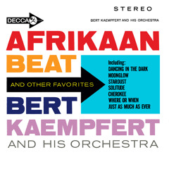 Afrikaan Beat