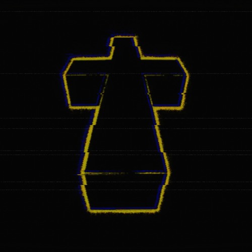 Justice - Stress (Amp It Up Remix)