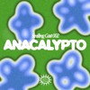 Smiling Cast #002 · Anacalypto DJ mix artwork - Electronic music tracklist cover image
