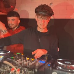 UK AND BELGIAN JUMP UP