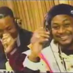 Ghostface Killah & Raekwon - 90s Freestyle (akhenaten remix)