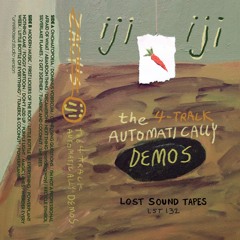Onomatopoeia (Demo)
