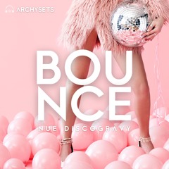 BouNce Nue DiscoGravy | 80s inspired Disco & House