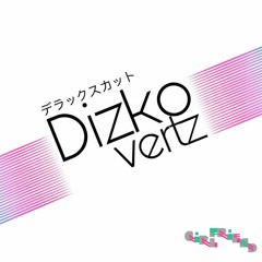 Dizkovertz - IKnowICanPleaseYou [Girlfriend Records]