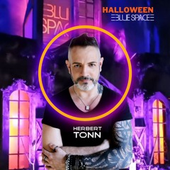 HERBERT TONN set live HALLOWEEN 2024 BLUE SPACE