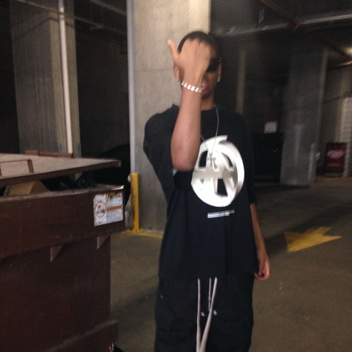RICK PANT$ (JIRAXY)