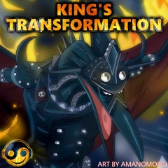 One Piece – King's Transformation Theme [Styzmask Official]