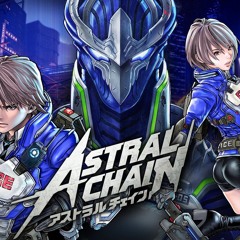 The Answer - Astral Chain