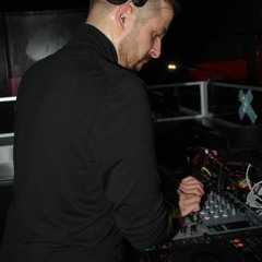 Darkmode Yuu in "POLYCHROME" @Club Roxy Vienna
