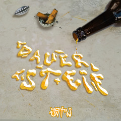 Dauersteif