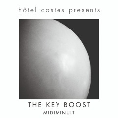 Costes Radio - [On Air at the Hotel]