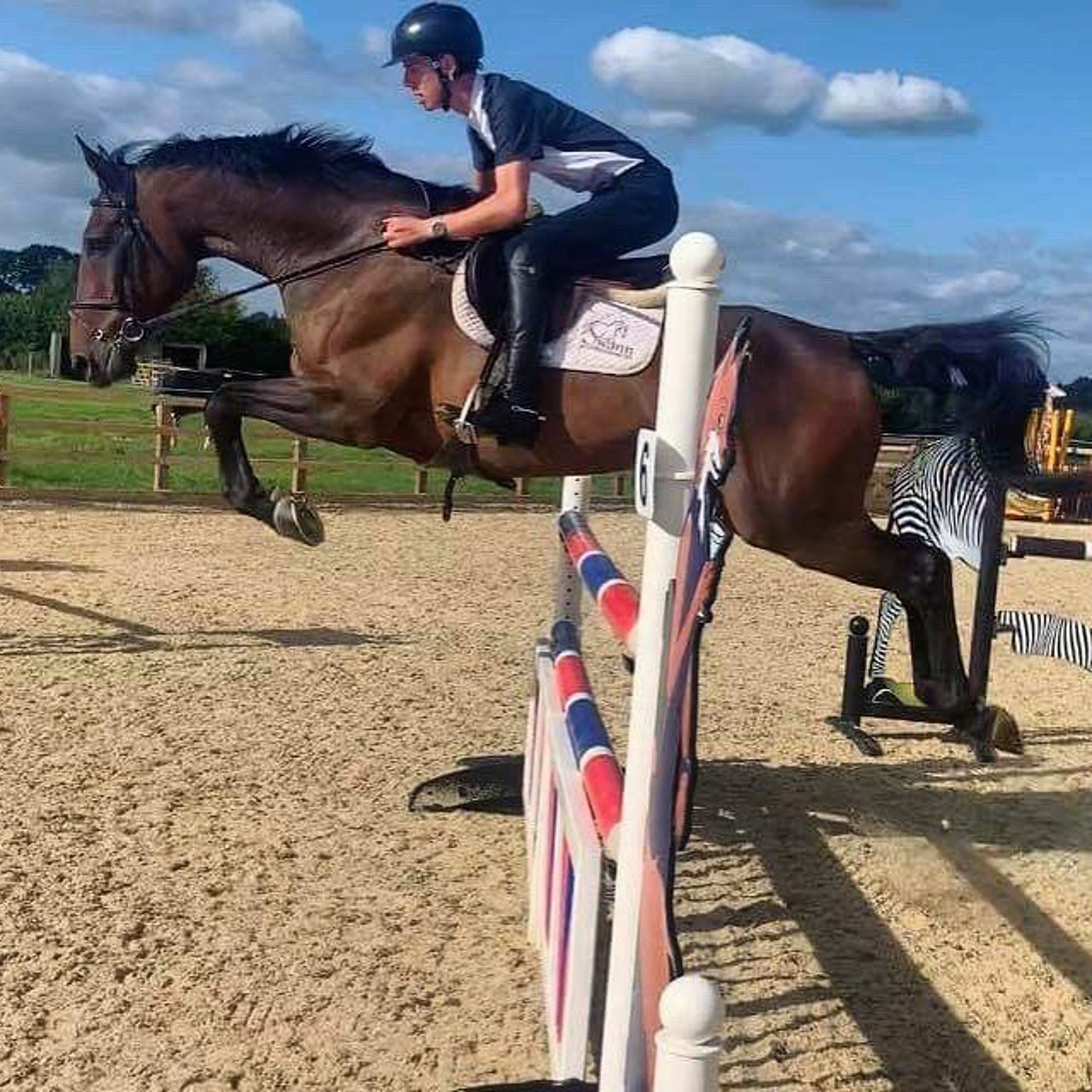 Conversations from Isolation - Episode 2 with Callum Banfield