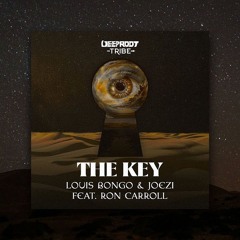 Louis Bongo  Joezi feat. Ron Carroll - The Key