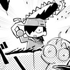 BANG TO THE SOUND OF THE DJ'S BASSDRUM
