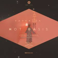 Hot Oasis feat. Bahramji - Farfasha