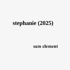stephanie (2025)