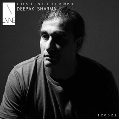 Lost In Ether | Podcast #190 | Deepak Sharma