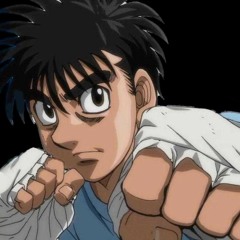 Hajime No Ippo - Sendo vs Volg Unknown Theme.aac