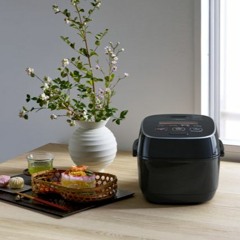 AI in a rice cooker? The latest from Zojirushi.