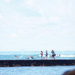 get up and get a life buddy