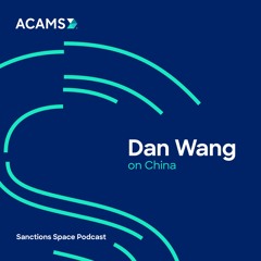 Dan Wang on China