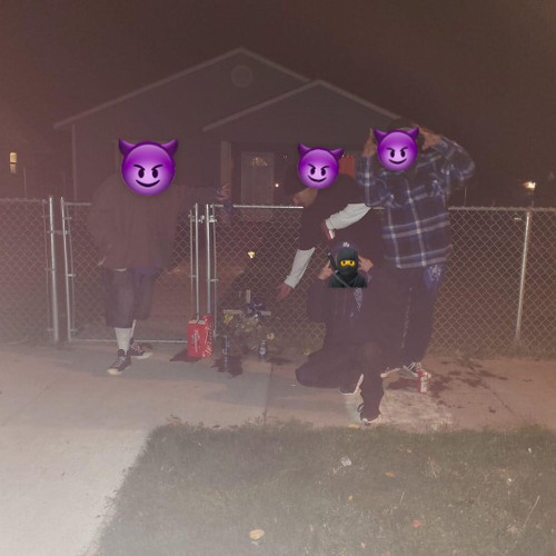 Demon Tha Don - Frontlines