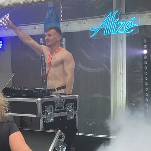 Rave With Me!