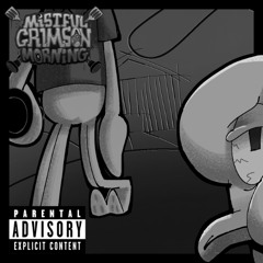 Humiliation (INSTRUMENTAL) - Mistful Crimson Morning OST