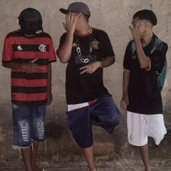 MEGA DO EMBRAZAMENTO SATÂNICO  - DJs SAGAZ DO TN & GUIZIM #2022