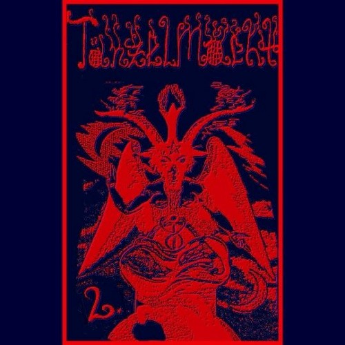 Tänzelmacht -Kemisk Glädje/Cola (Demo)