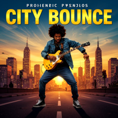 City Bounce - Afro