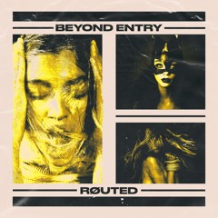 BEYOND ENTRY [Hard/Industrial]
