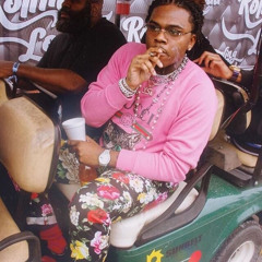 Gunna - Bruce Wayne