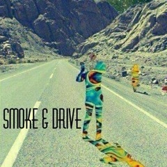 Smoke and Drive (Remix) - Reed