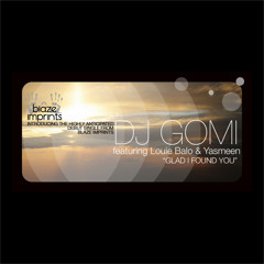 Glad I Found You (Scott Wozniak Vocal Mix) [feat. Louie Balo & Yasmeen]
