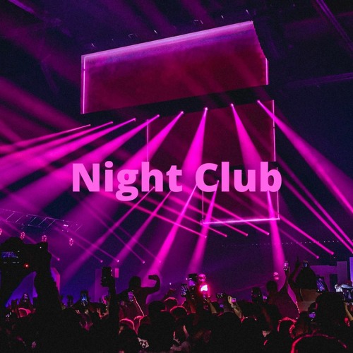 Stream Night Club Dark Techno Electronic Dance Music by Colorful Hour